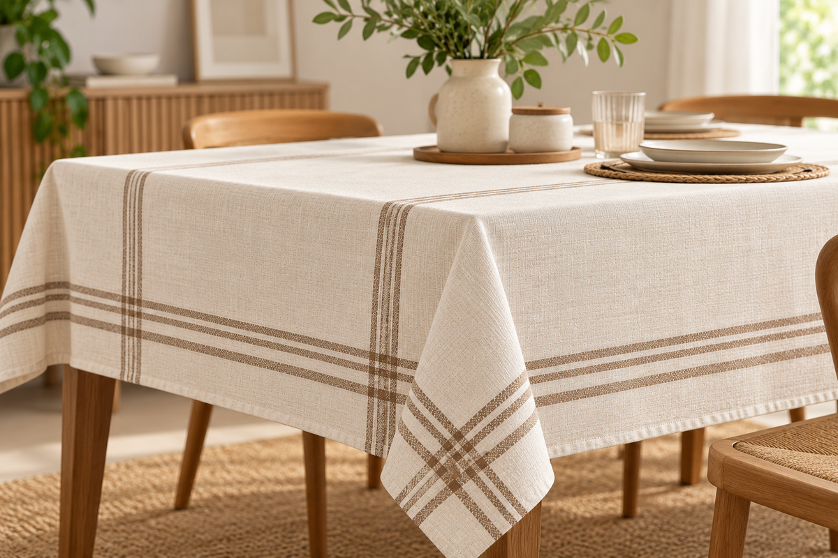 Table Cloth #1